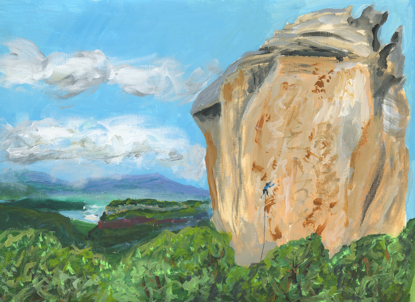 Arboli, Catalonia, Spain